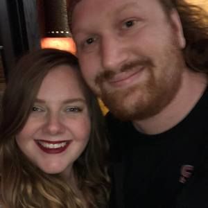 Meet your Posher, Hillary